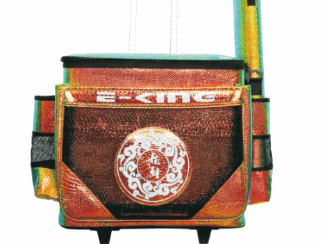 依肯国际户外钓具